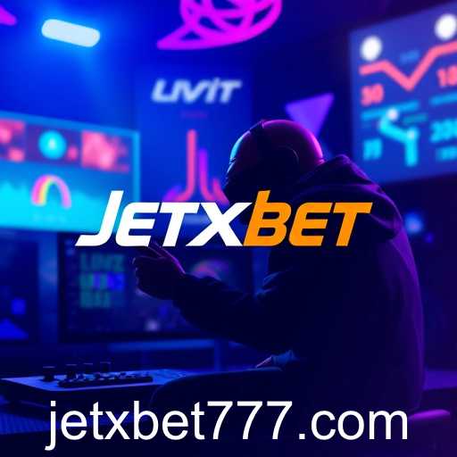 Jetxbet's Rising Influence in Online Gaming