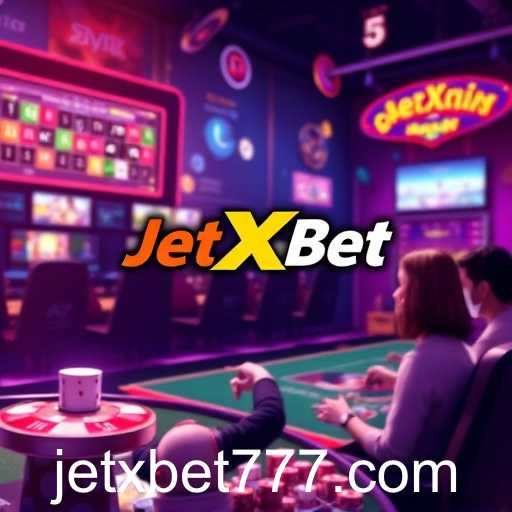 jetxbet