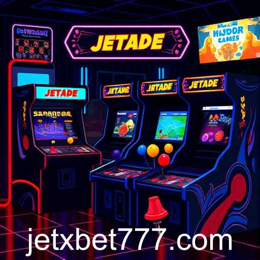 JetXBet: Revolutionizing Online Gaming