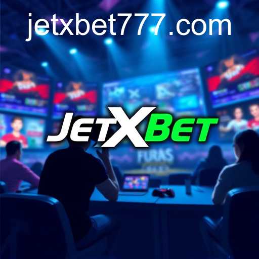 The Rise of Jetxbet in Gaming World