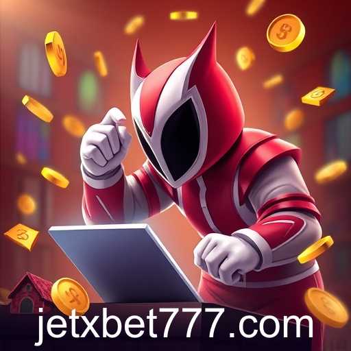 JetXBet's Influence on the Gaming World