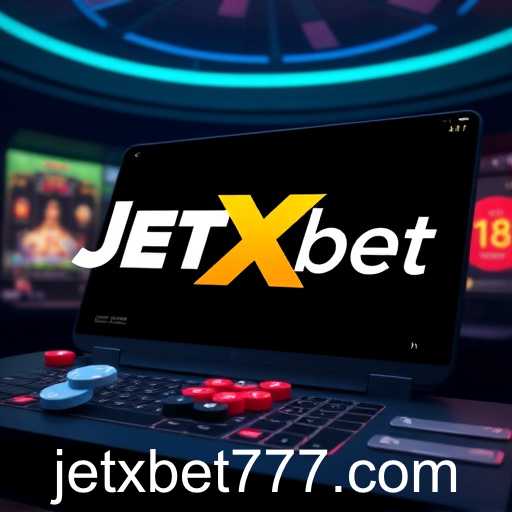 The Rise of JetXbet: A Virtual Casino Revolution
