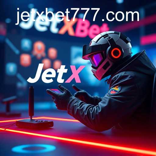 JetXBet's Rise Amidst Online Gaming Evolution