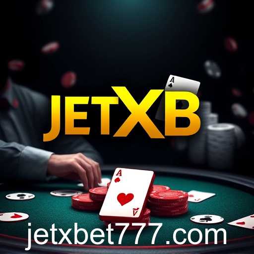 JetXBet: The Evolution of Online Gaming
