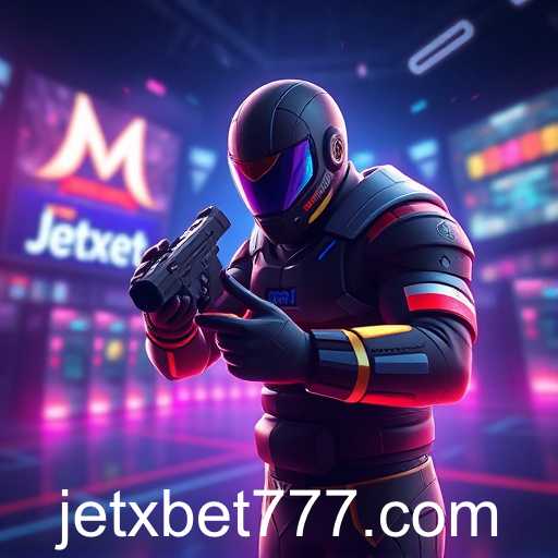 Jetxbet Revolutionizes Online Gaming Scene