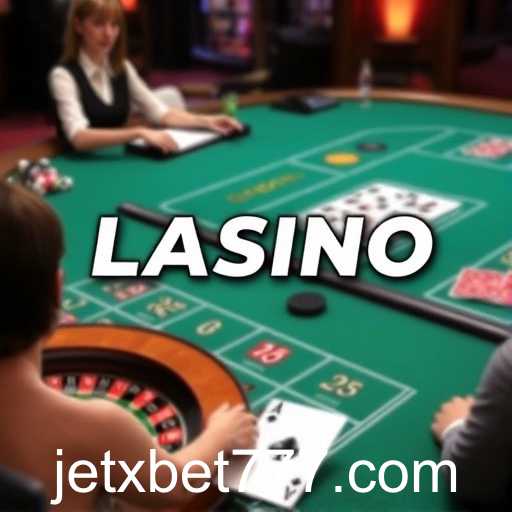 Navigating the Rising Popularity of Jetxbet