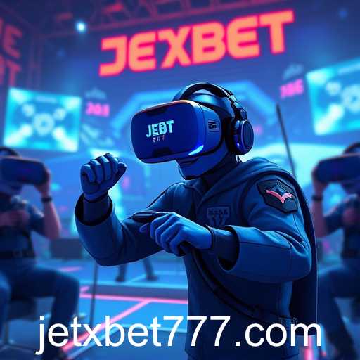 jetxbet