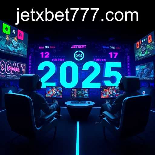 Online Gaming Trends in 2025