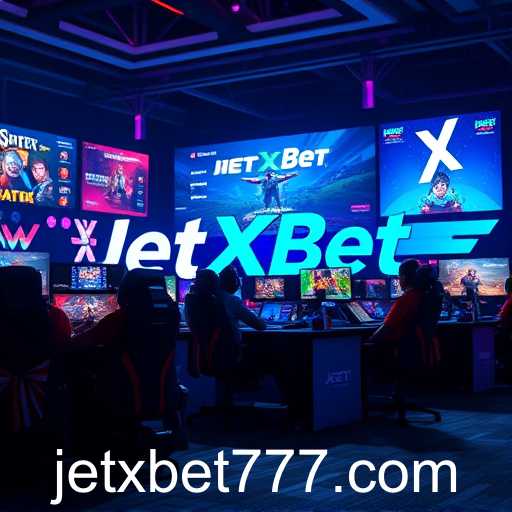 The Rise of Online Gaming: Understanding JetXBet's Impact
