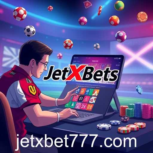 jetxbet