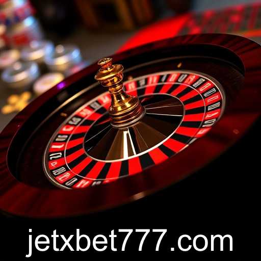 Exploring the World of Roulette: A Closer Look at JetXBet's Offerings